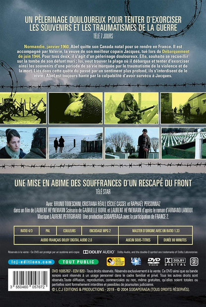 Quand la mer se retire