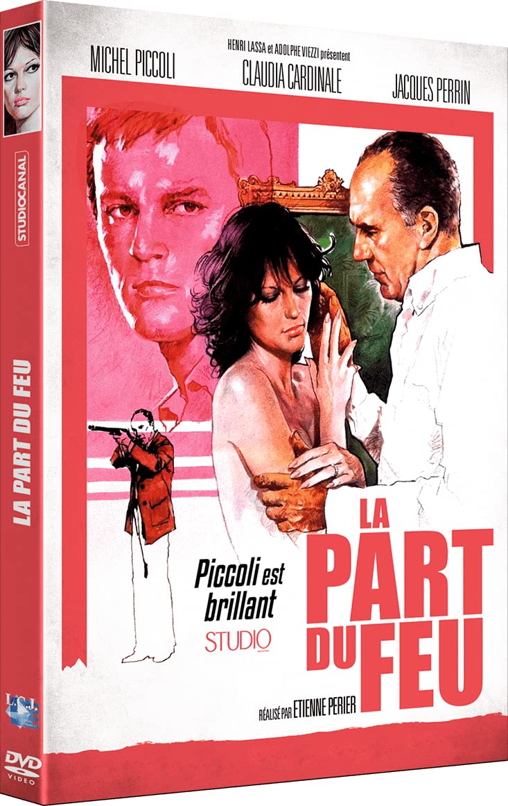 La Part Du Feu