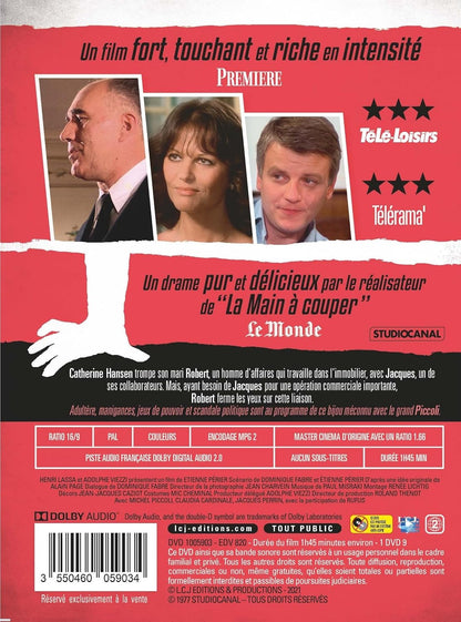 La Part Du Feu
