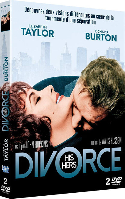 Divorce