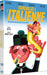 Fiançailles à l'italienne (Fais-Moi très Mal mais Couvre-Moi de Baisers