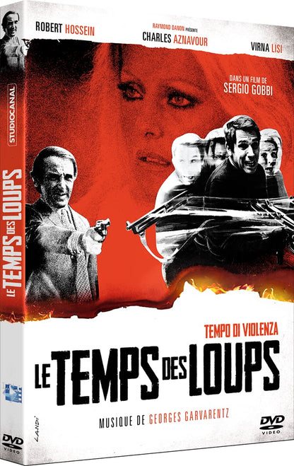Le Temps Des Loups