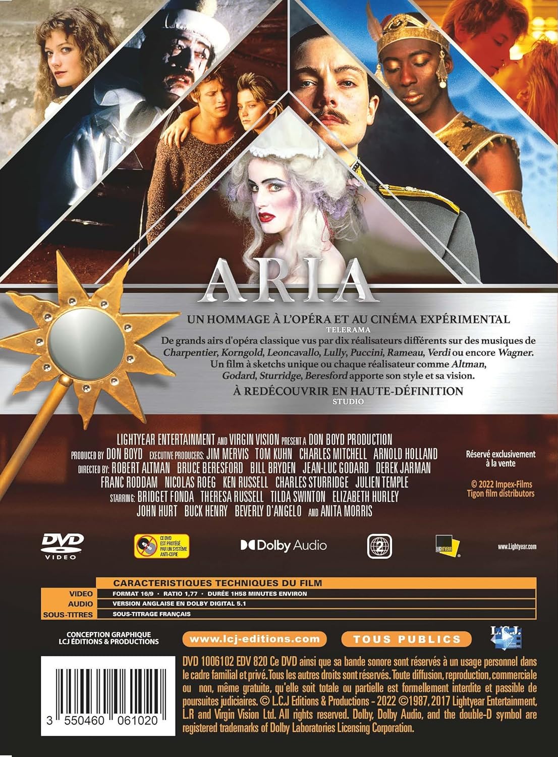 Aria