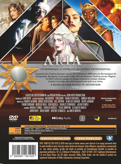 Aria