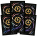 Ravensburger Disney Lorcana TCG Trading Adults and Kids 8 Years Up - 65 Protective Card Sleeves - Set 5: Shimmering Skies