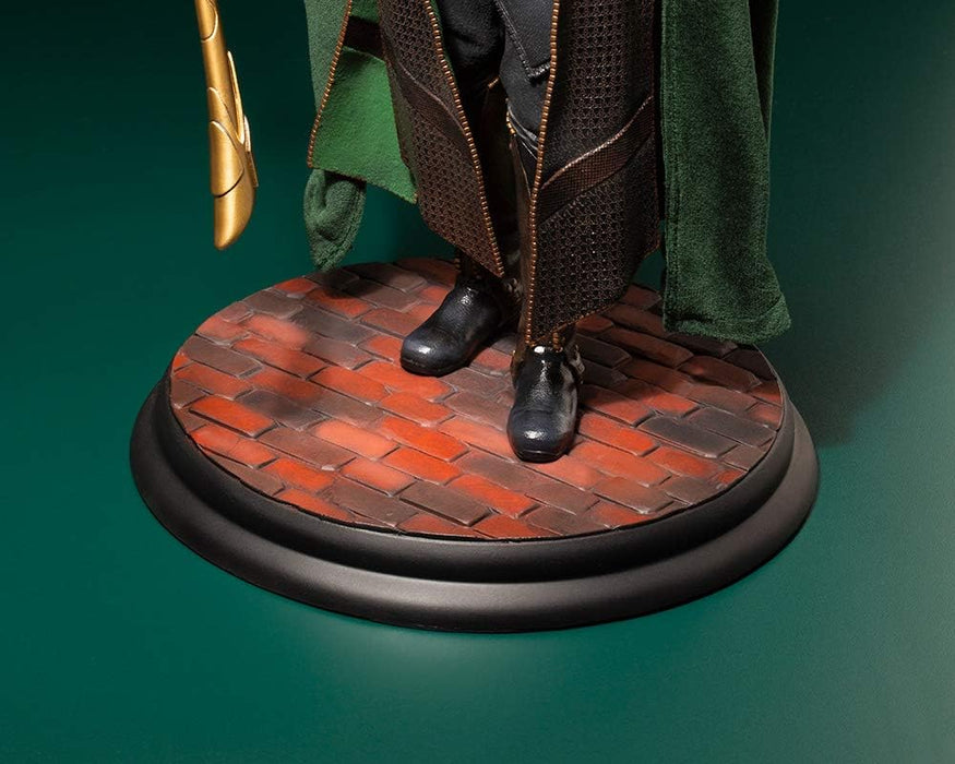 Kotobukiya Avengers Endgame ARTFX Statue 1/6 Loki 37 cm