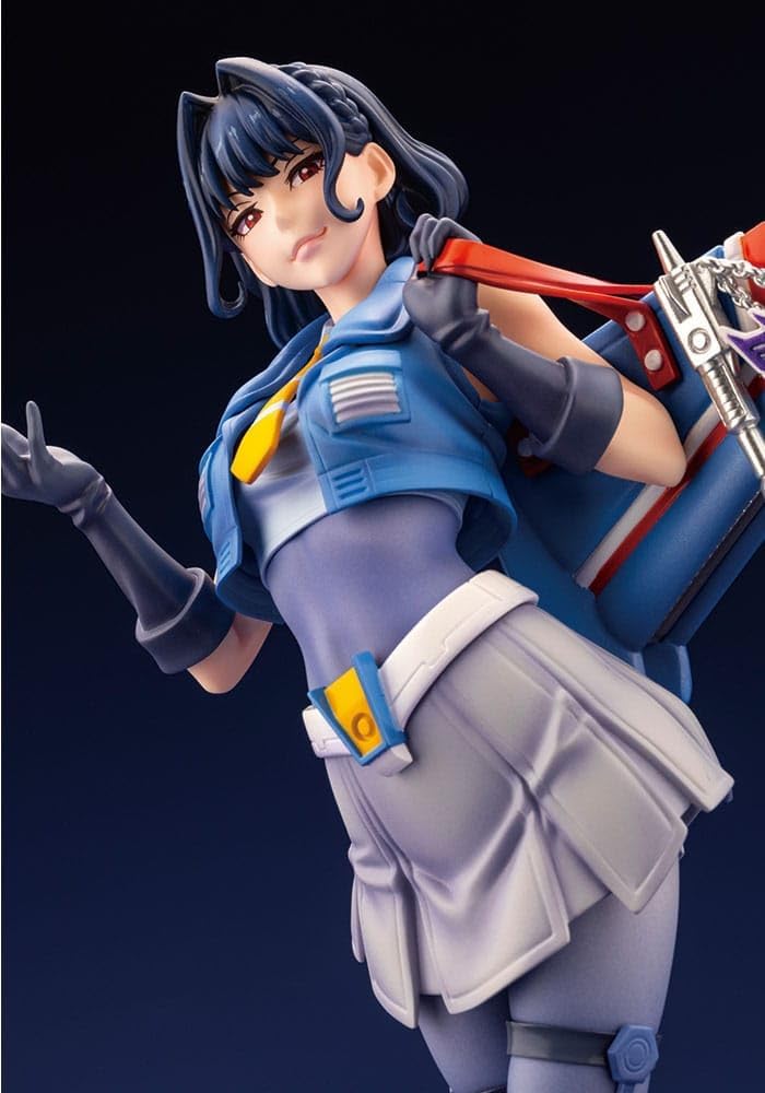 Transformers Bishoujo PVC Statue 1/7 Thundercracke