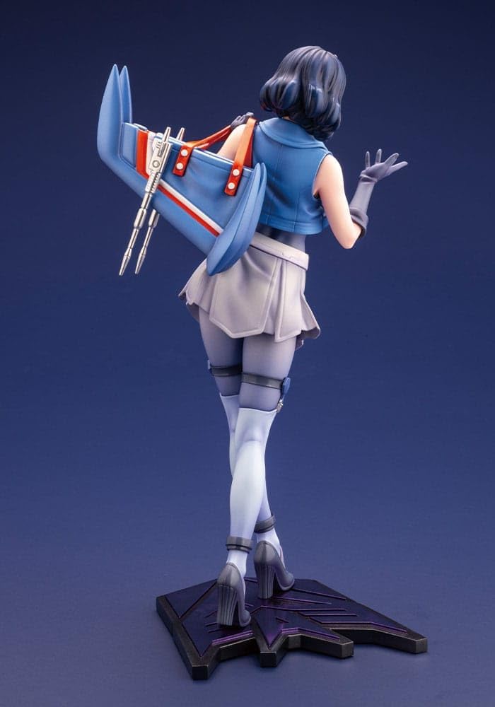 Transformers Bishoujo PVC Statue 1/7 Thundercracke