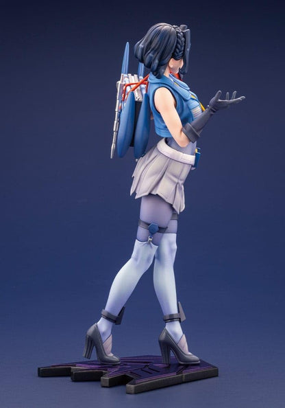 Transformers Bishoujo PVC Statue 1/7 Thundercracke