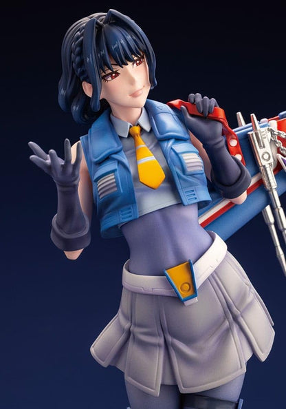 Transformers Bishoujo PVC Statue 1/7 Thundercracke
