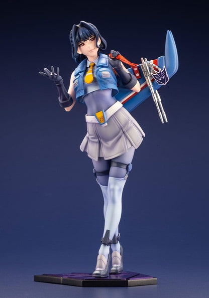 Transformers Bishoujo PVC Statue 1/7 Thundercracke