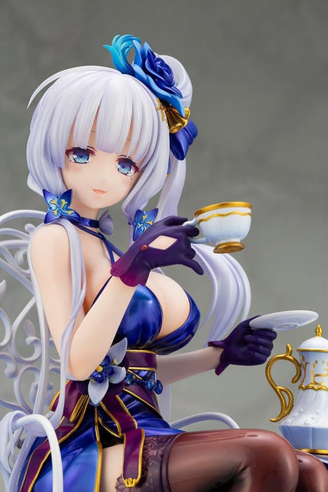 Kotobukiya 1/7 Azur Lane Illustrious -Endless Tea Party