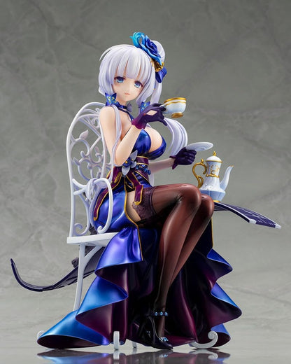 Kotobukiya 1/7 Azur Lane Illustrious -Endless Tea Party