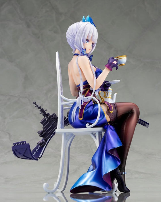 Kotobukiya 1/7 Azur Lane Illustrious -Endless Tea Party