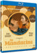 La mandarine