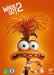 Disney Pixar's Inside Out 2