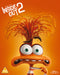 Disney Pixar's Inside Out 2