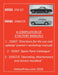 Ferrari 250 GT & 250 Gt/E - A Compilation of Three Factory Manuals