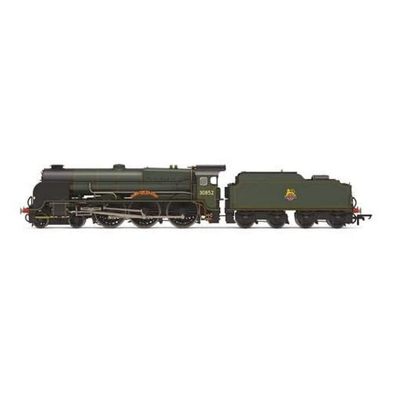Hornby- Loco - Vapor, Color Multi Colour (R3732