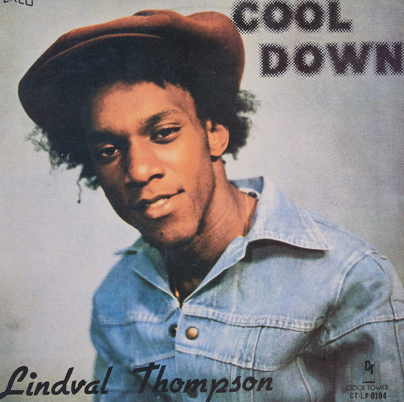Cool Down