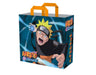 Konix Naruto Shippuden Einkaufstasche Naruto x Boruto Blau - Naruto Rasengan