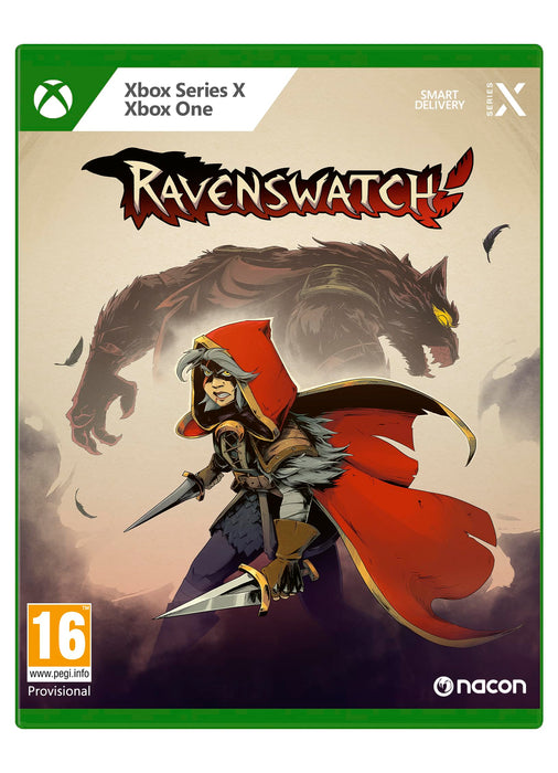 Ravenswatch (Xbox Series X)