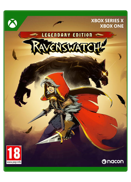 Ravenswatch (Xbox Series X)