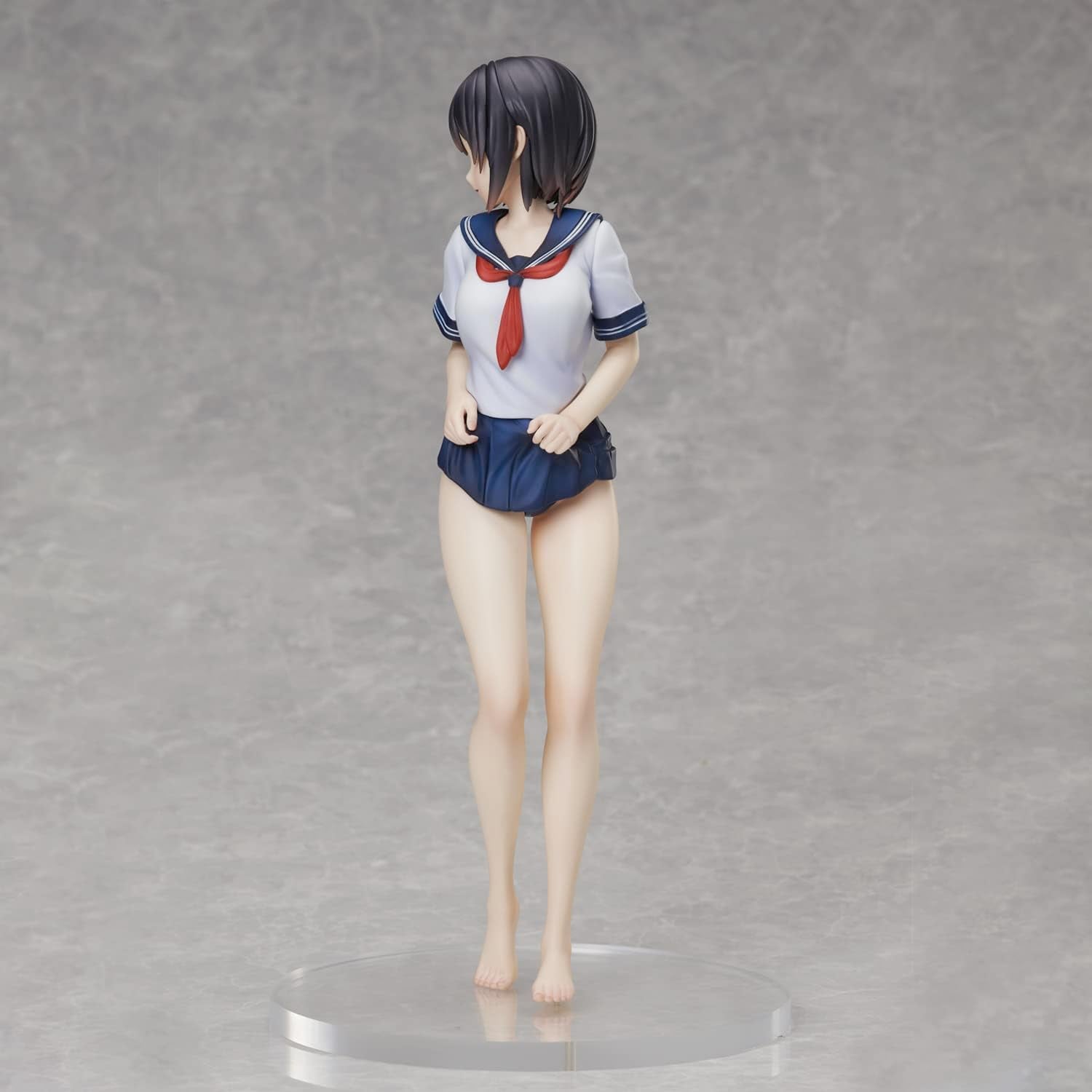 Sentinel Coffee Kizoku Illustration Sumika Aoyama PVC Statue 26 cm