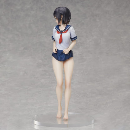 Sentinel Coffee Kizoku Illustration Sumika Aoyama PVC Statue 26 cm