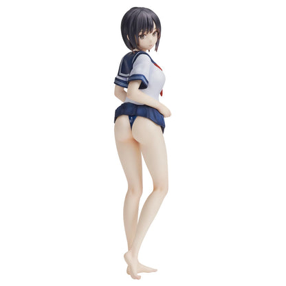 Sentinel Coffee Kizoku Illustration Sumika Aoyama PVC Statue 26 cm