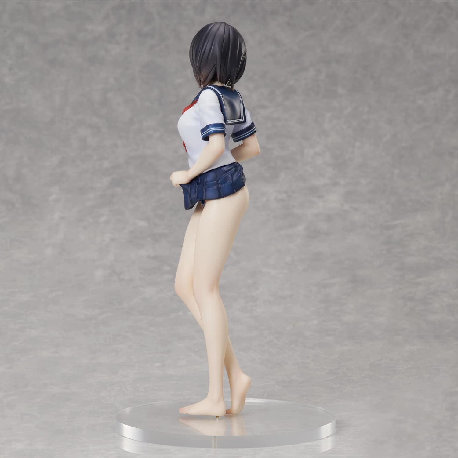 Sentinel Coffee Kizoku Illustration Sumika Aoyama PVC Statue 26 cm
