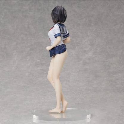 Sentinel Coffee Kizoku Illustration Sumika Aoyama PVC Statue 26 cm
