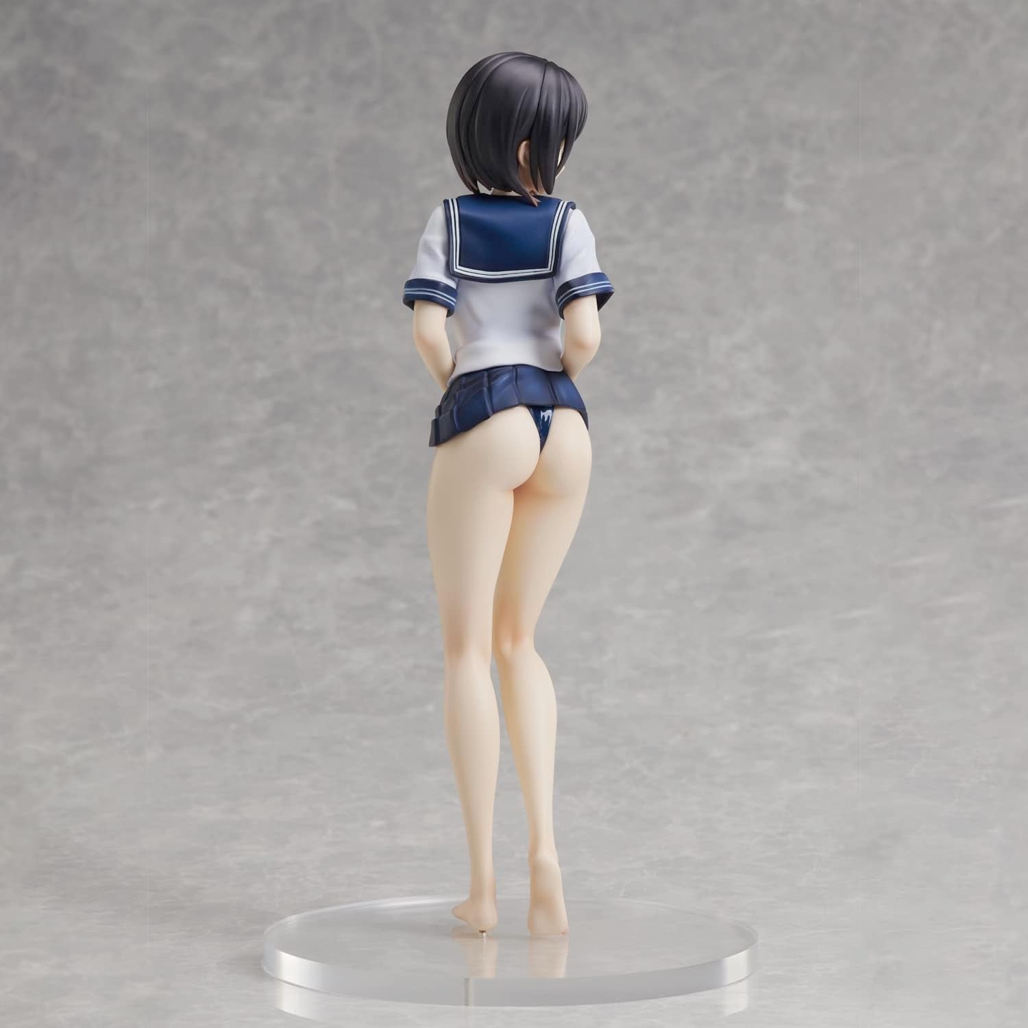 Sentinel Coffee Kizoku Illustration Sumika Aoyama PVC Statue 26 cm