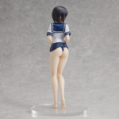 Sentinel Coffee Kizoku Illustration Sumika Aoyama PVC Statue 26 cm