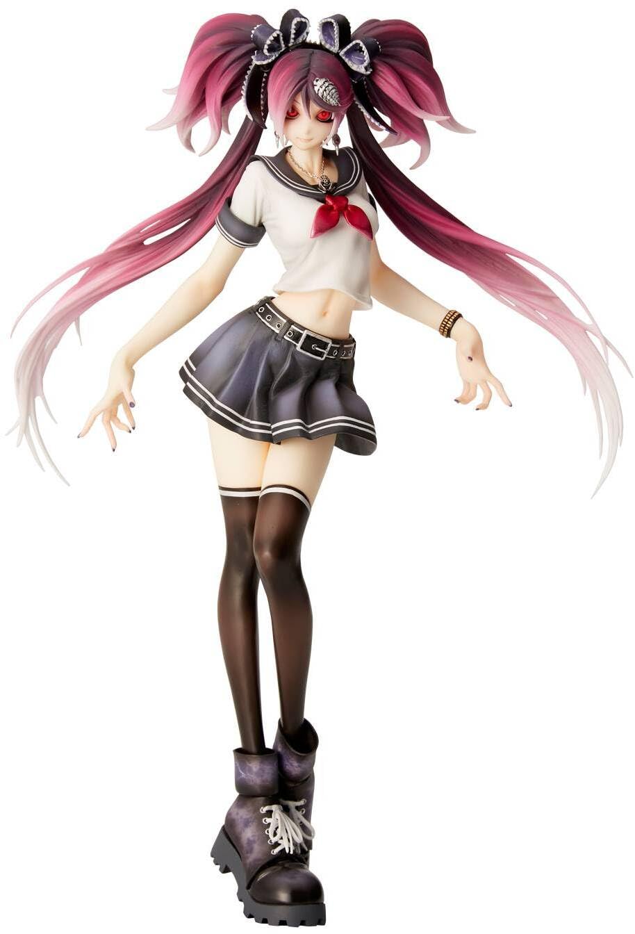 Sentinel Hdge technical statuette PVC Shiemi Ishibai Ca Sailor Costume Ver. 20 cm