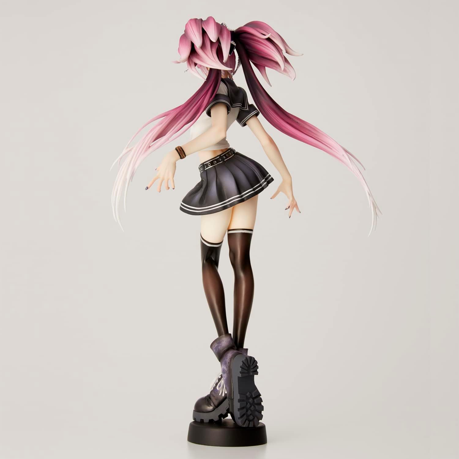Sentinel Hdge technical statuette PVC Shiemi Ishibai Ca Sailor Costume Ver. 20 cm