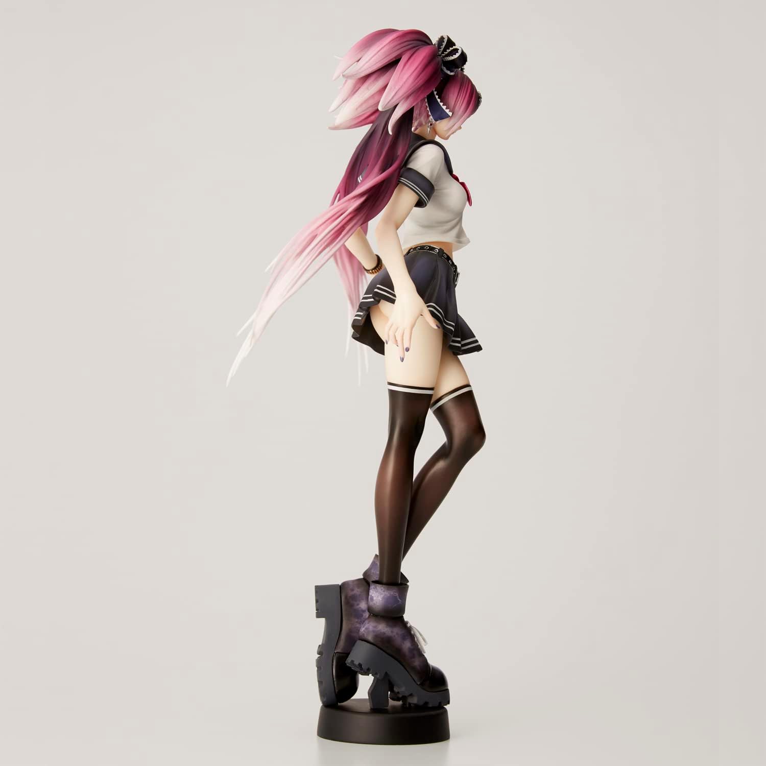 Sentinel Hdge technical statuette PVC Shiemi Ishibai Ca Sailor Costume Ver. 20 cm