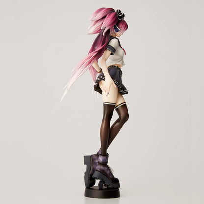 Sentinel Hdge technical statuette PVC Shiemi Ishibai Ca Sailor Costume Ver. 20 cm