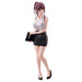 Sentinel POPQN Illustration PVC Homeroom Teacher Statue 28 cm