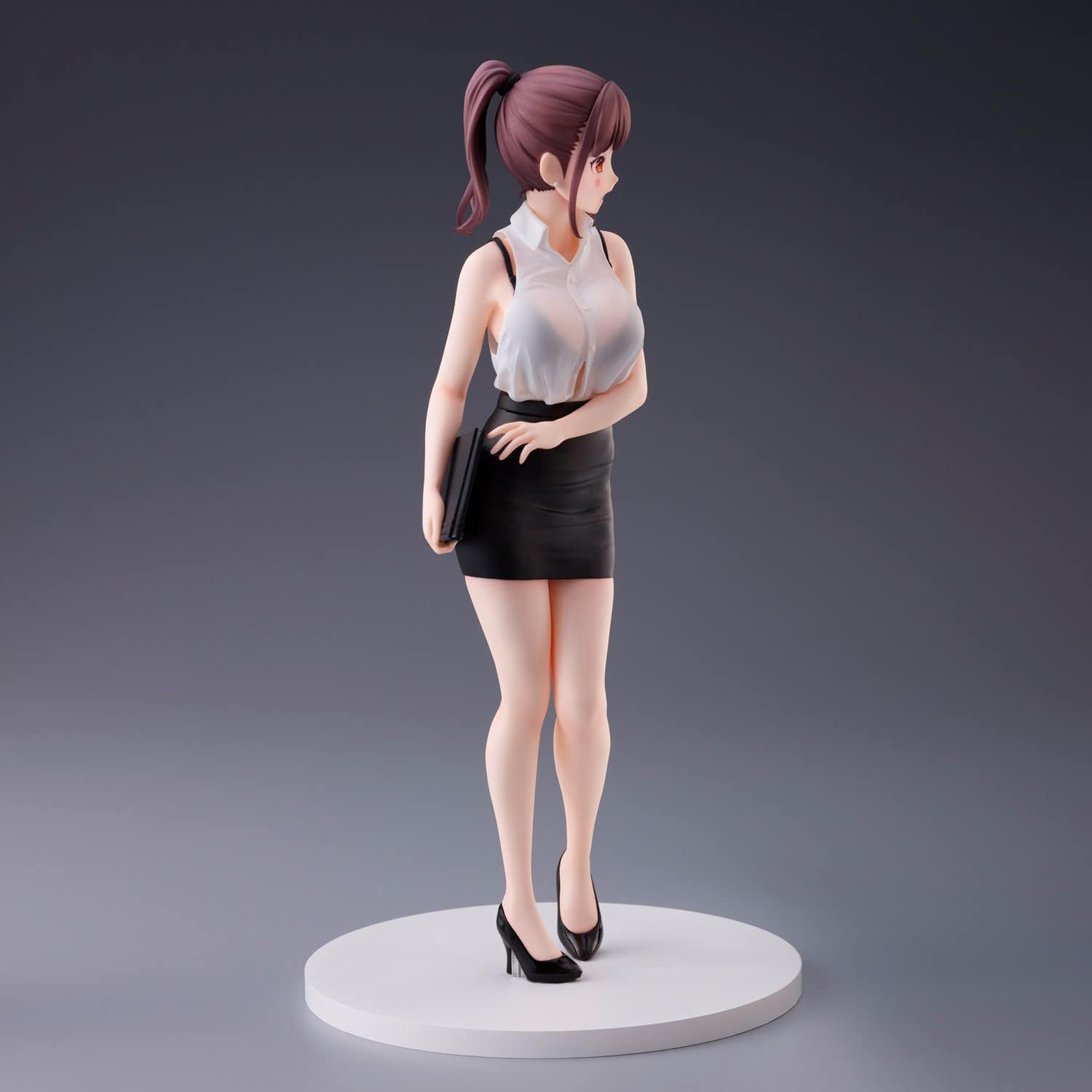 Sentinel POPQN Illustration PVC Homeroom Teacher Statue 28 cm