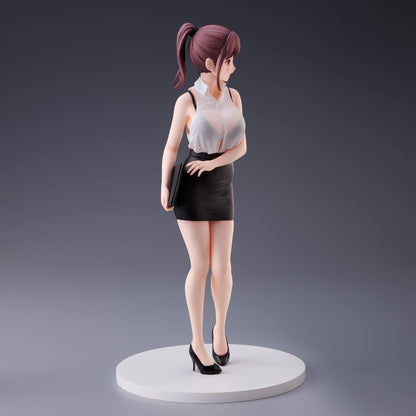 Sentinel POPQN Illustration PVC Homeroom Teacher Statue 28 cm
