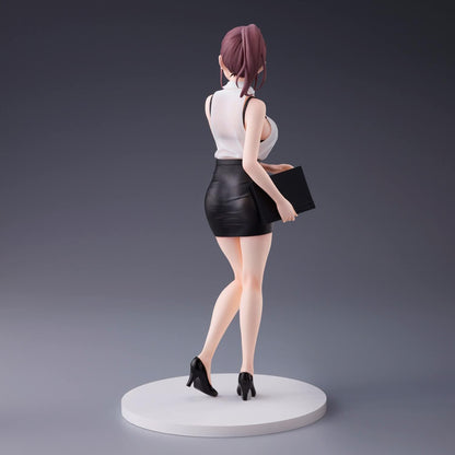Sentinel POPQN Illustration PVC Homeroom Teacher Statue 28 cm