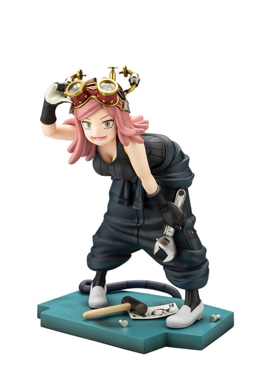KOTOBUKIYA My Hero Academia ARTFX J Izumi 1/8 Scale PVC Painted Complete Figure