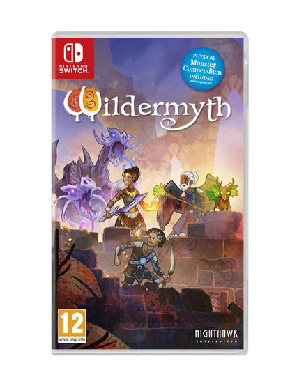 Wildermyth