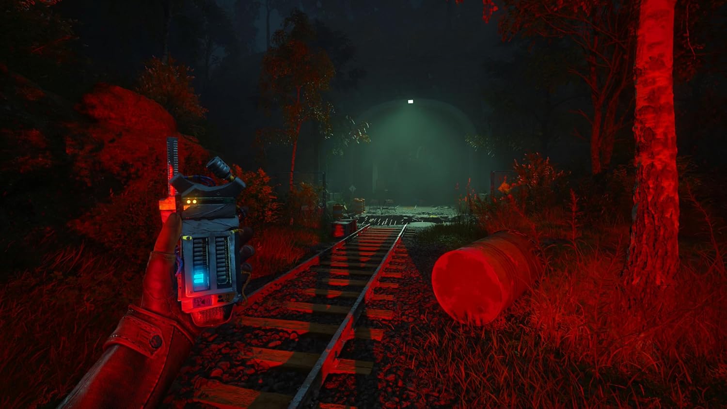 A Quiet Place - The Road Ahead