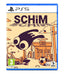 SCHiM - PS5 PlayStation 5