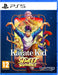 The Karate Kid Street Rumble PlayStation 5