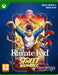 The Karate Kid Street Rumble Xbox Series X