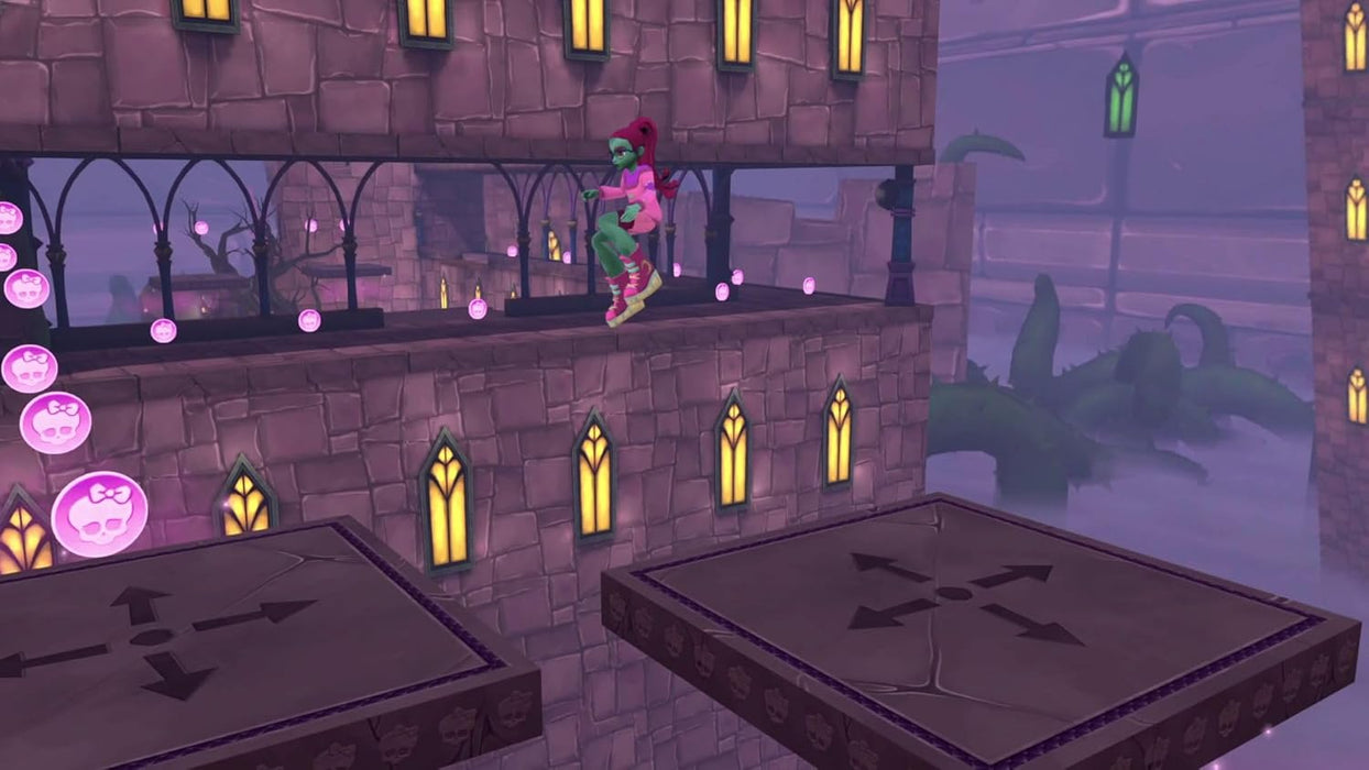 Monster High: Skulltimate Secrets