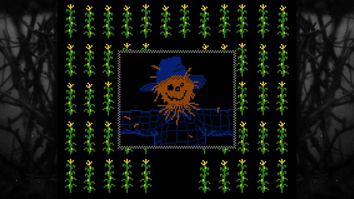 FAITH: The Unholy Trinity - Switch